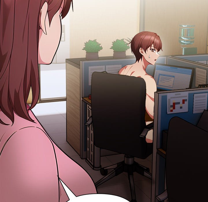 Love-Motion Capture Chapter 19 - Page 9