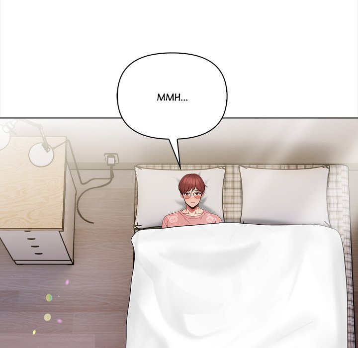 Love-Motion Capture Chapter 19 - Page 89