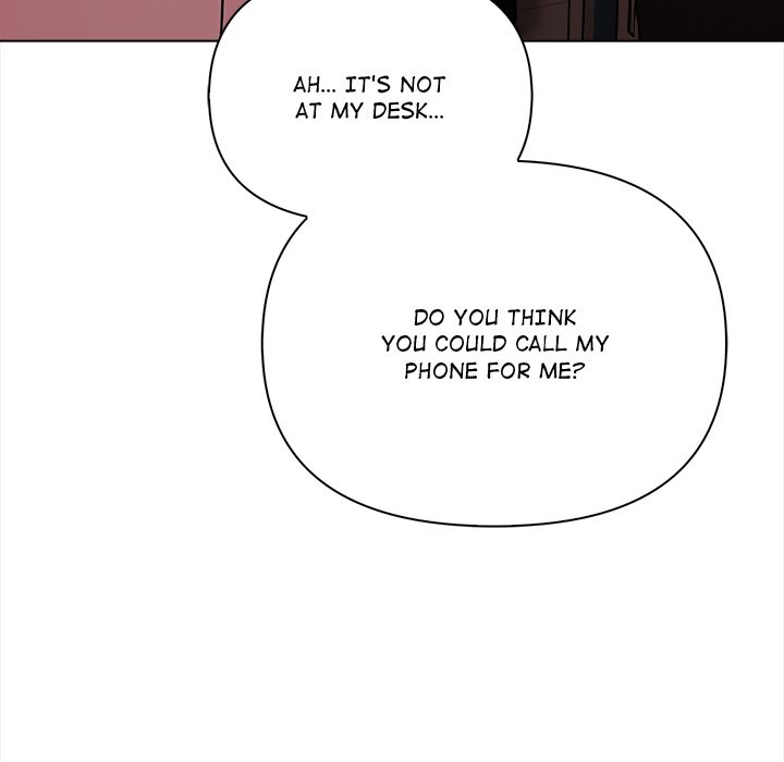 Love-Motion Capture Chapter 19 - Page 10