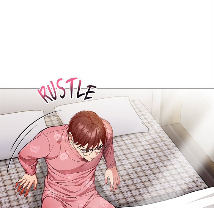 Love-Motion Capture Chapter 19 - Page 91