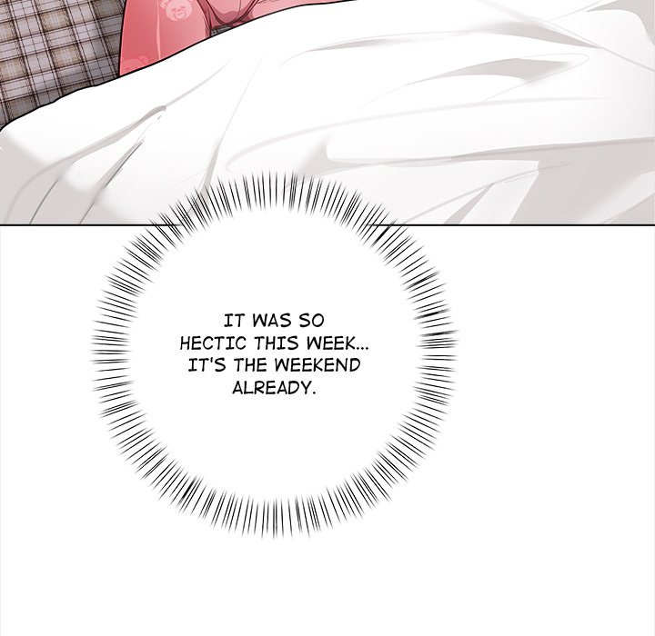 Love-Motion Capture Chapter 19 - Page 92