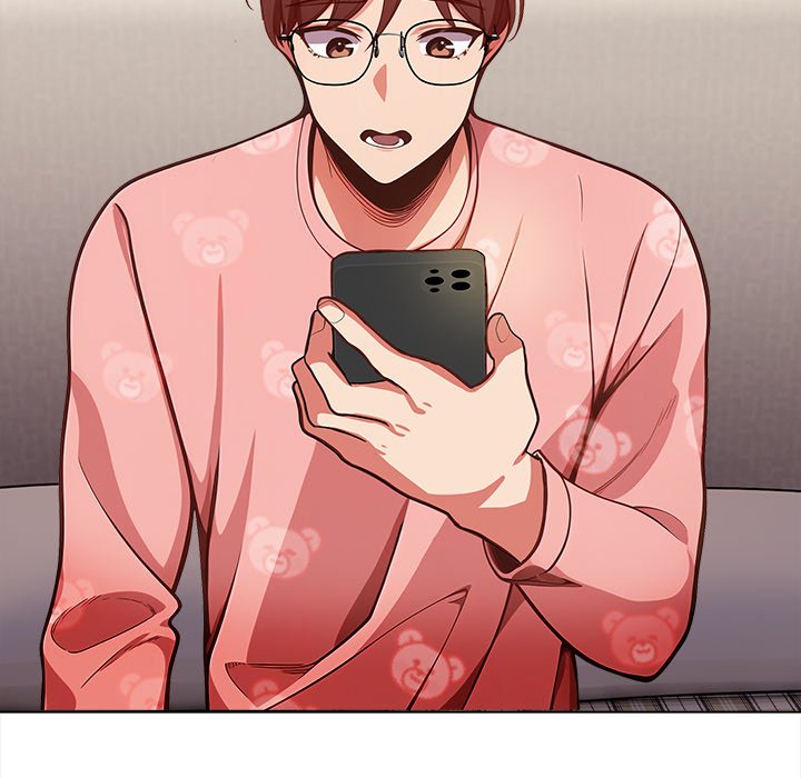 Love-Motion Capture Chapter 19 - Page 94