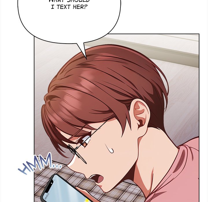 Love-Motion Capture Chapter 19 - Page 98