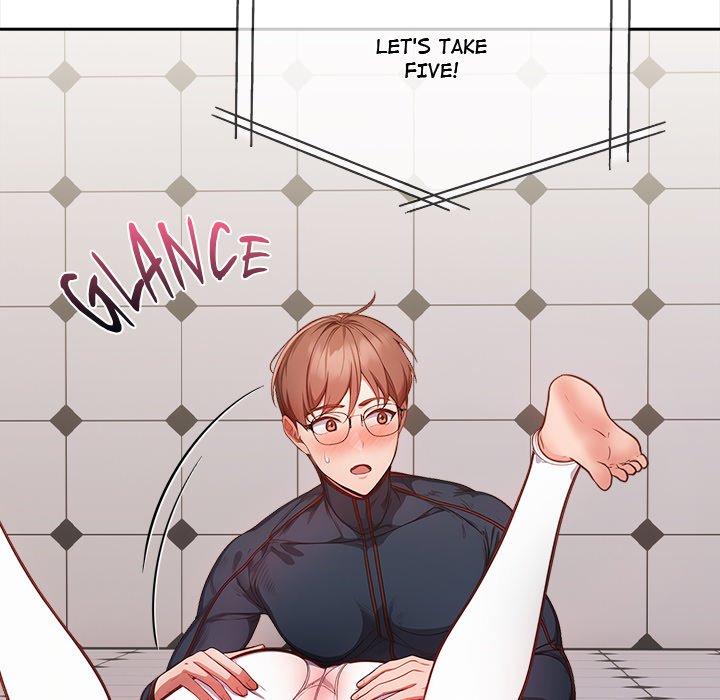 Love-Motion Capture Chapter 2 - Page 101