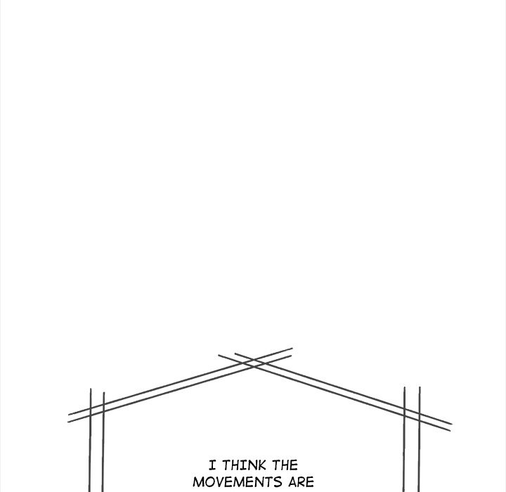 Love-Motion Capture Chapter 2 - Page 104