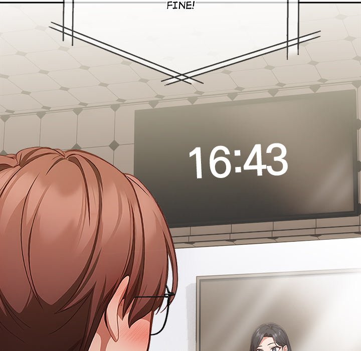 Love-Motion Capture Chapter 2 - Page 105