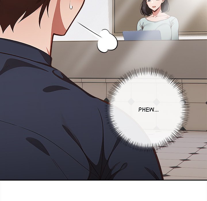 Love-Motion Capture Chapter 2 - Page 106