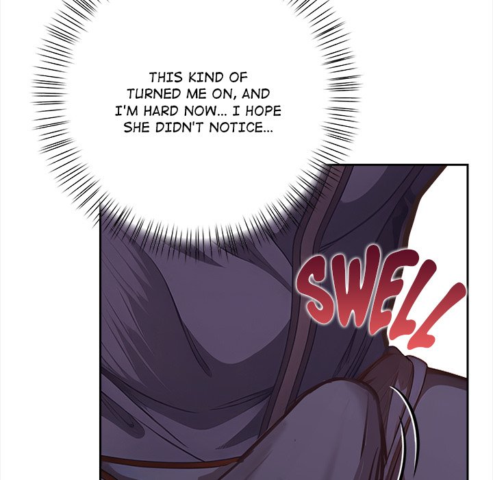 Love-Motion Capture Chapter 2 - Page 108