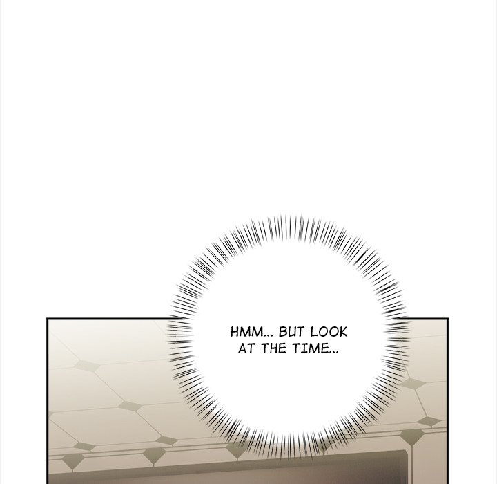 Love-Motion Capture Chapter 2 - Page 113