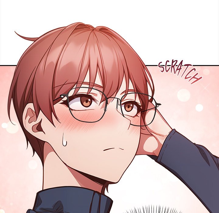 Love-Motion Capture Chapter 2 - Page 115