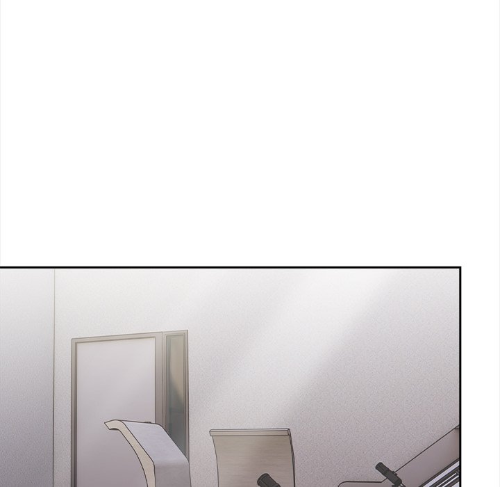 Love-Motion Capture Chapter 2 - Page 118