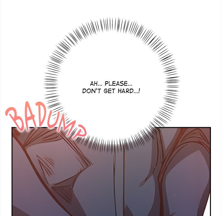 Love-Motion Capture Chapter 2 - Page 128