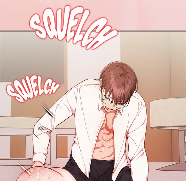 Love-Motion Capture Chapter 2 - Page 133