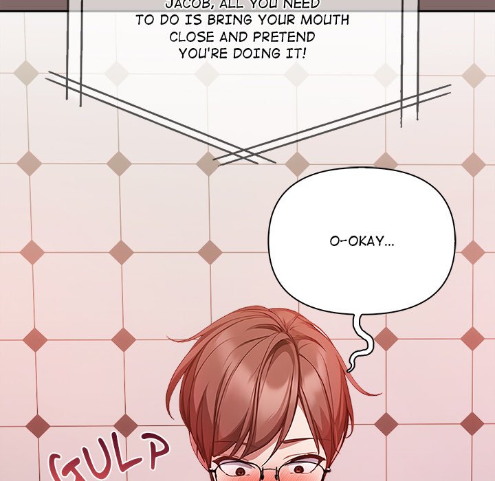 Love-Motion Capture Chapter 2 - Page 154