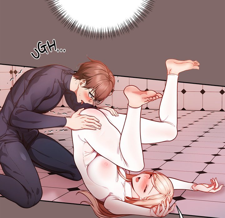 Love-Motion Capture Chapter 2 - Page 165