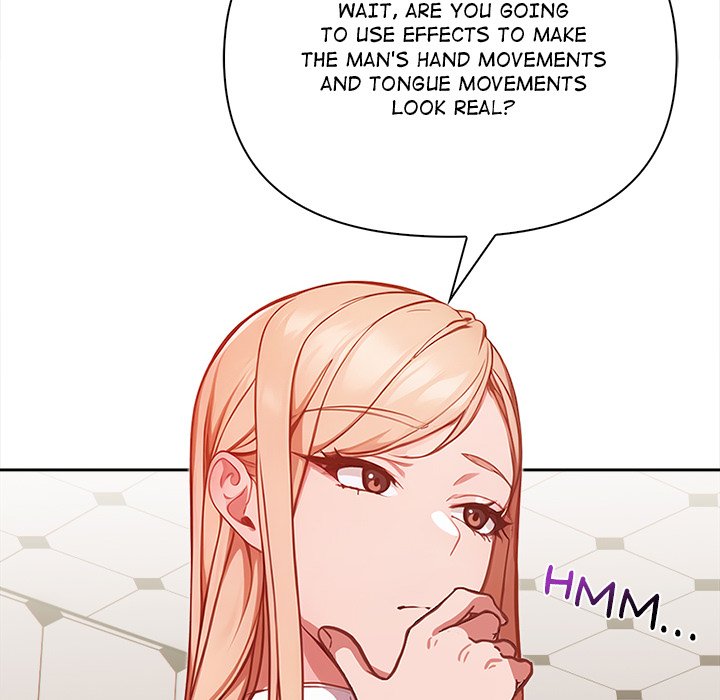 Love-Motion Capture Chapter 2 - Page 168