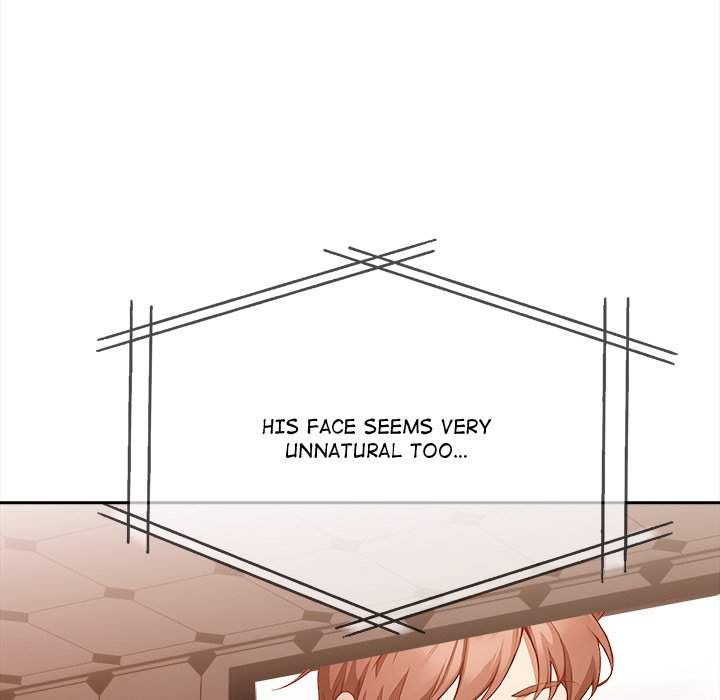 Love-Motion Capture Chapter 2 - Page 175