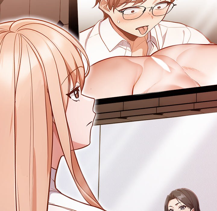 Love-Motion Capture Chapter 2 - Page 176