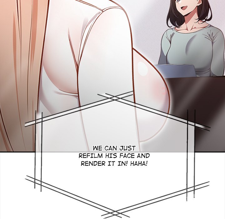 Love-Motion Capture Chapter 2 - Page 177