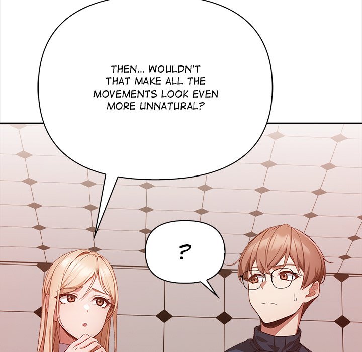 Love-Motion Capture Chapter 2 - Page 179