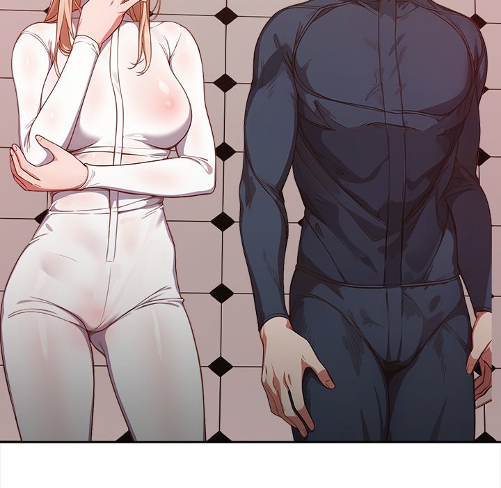 Love-Motion Capture Chapter 2 - Page 180