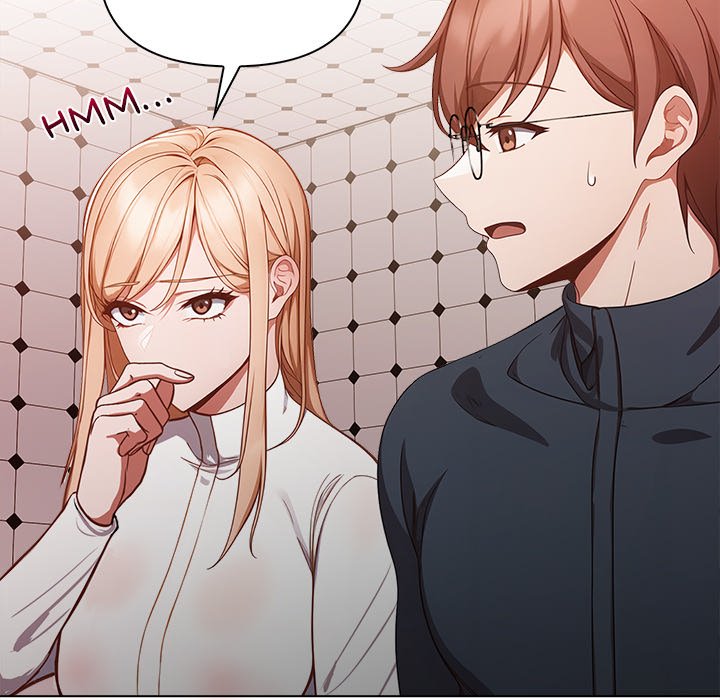 Love-Motion Capture Chapter 2 - Page 185