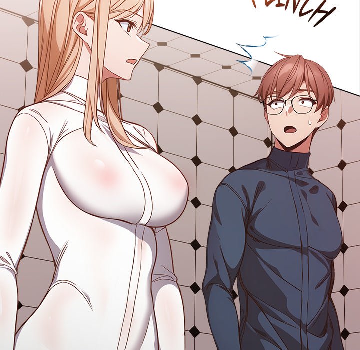 Love-Motion Capture Chapter 2 - Page 190