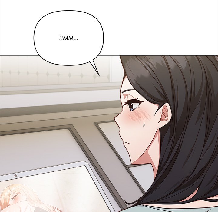 Love-Motion Capture Chapter 2 - Page 20