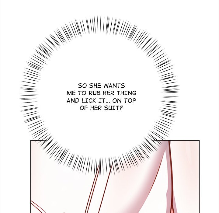 Love-Motion Capture Chapter 2 - Page 197