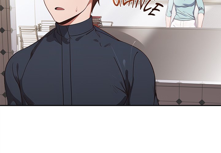 Love-Motion Capture Chapter 2 - Page 3