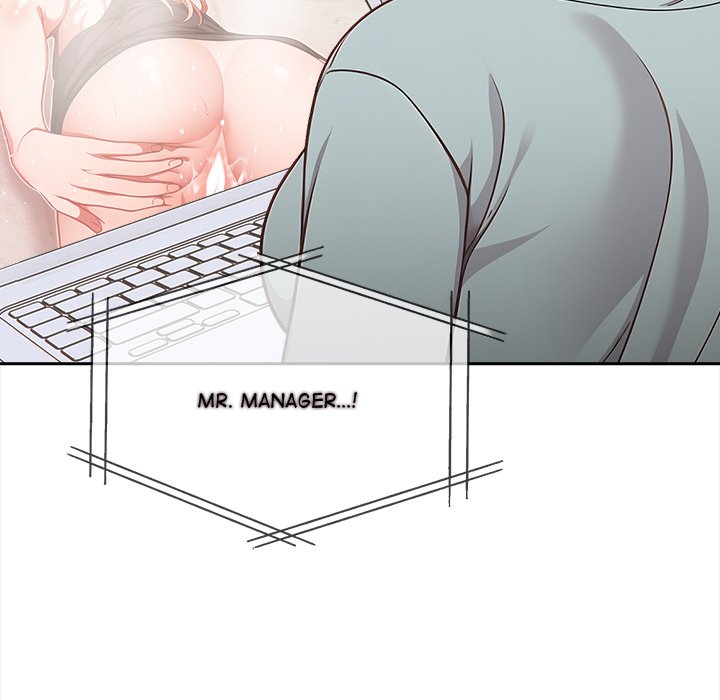 Love-Motion Capture Chapter 2 - Page 21