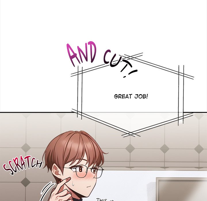 Love-Motion Capture Chapter 2 - Page 23