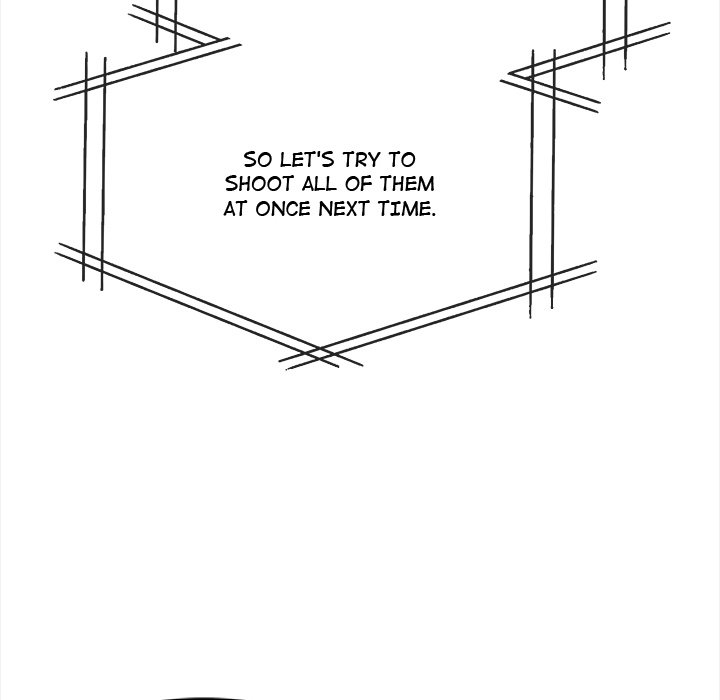 Love-Motion Capture Chapter 2 - Page 25