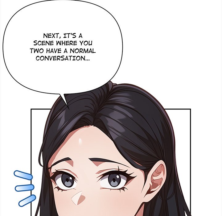 Love-Motion Capture Chapter 2 - Page 26