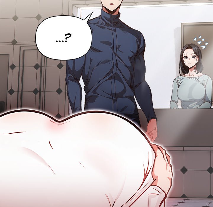 Love-Motion Capture Chapter 2 - Page 29