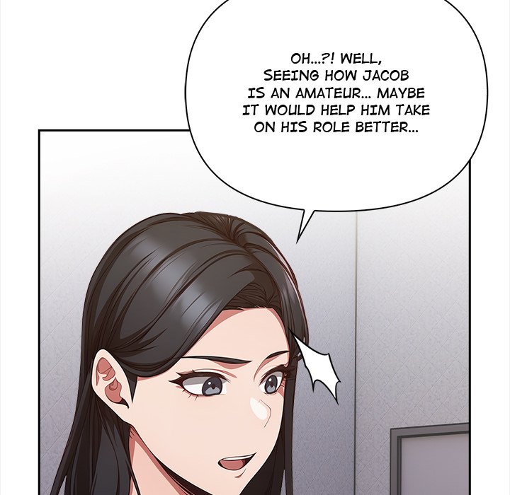 Love-Motion Capture Chapter 2 - Page 34