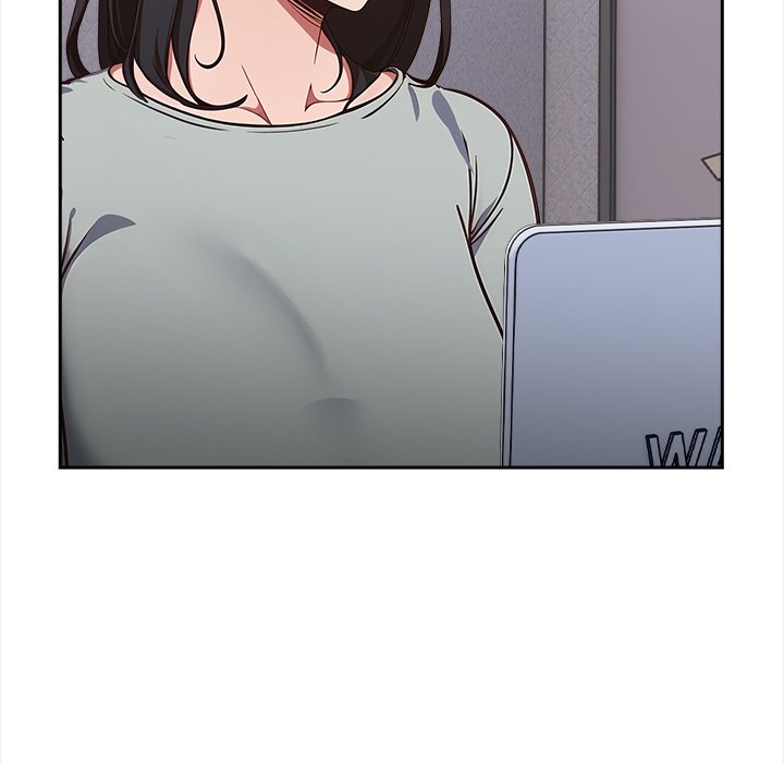 Love-Motion Capture Chapter 2 - Page 35