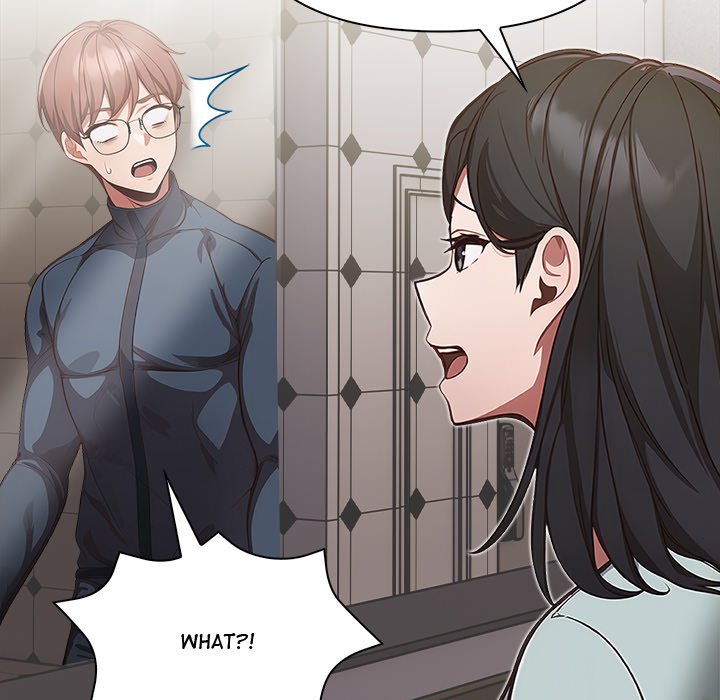 Love-Motion Capture Chapter 2 - Page 37