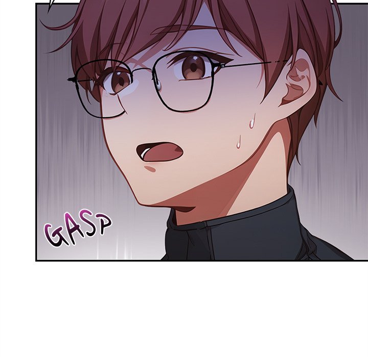 Love-Motion Capture Chapter 2 - Page 5