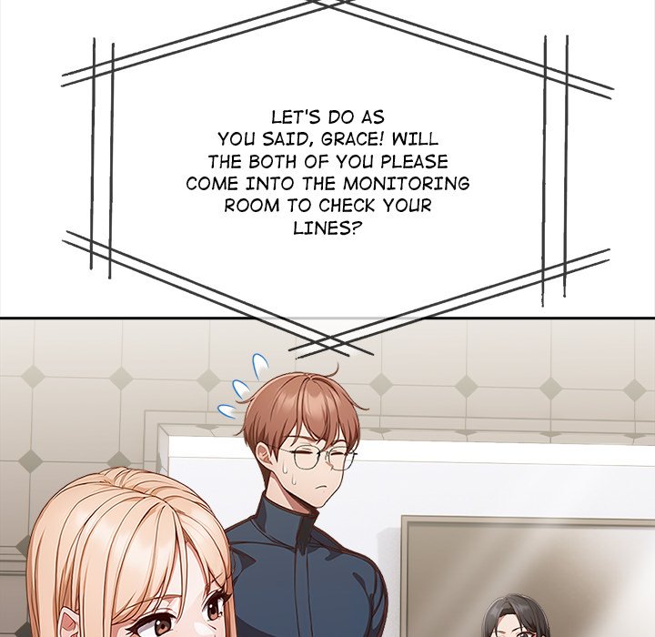 Love-Motion Capture Chapter 2 - Page 43