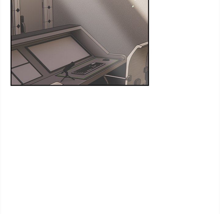 Love-Motion Capture Chapter 2 - Page 47