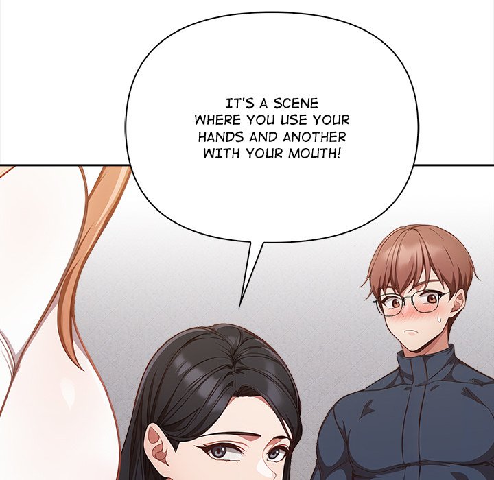 Love-Motion Capture Chapter 2 - Page 48