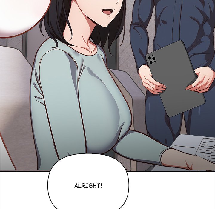 Love-Motion Capture Chapter 2 - Page 49