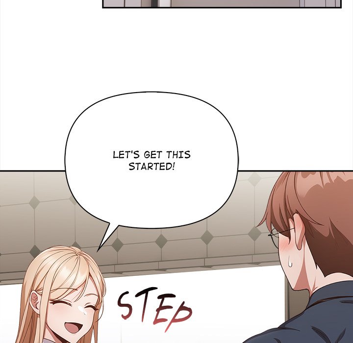 Love-Motion Capture Chapter 2 - Page 51