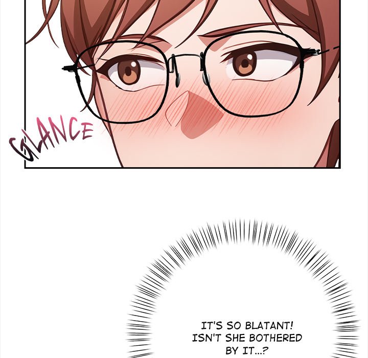 Love-Motion Capture Chapter 2 - Page 58