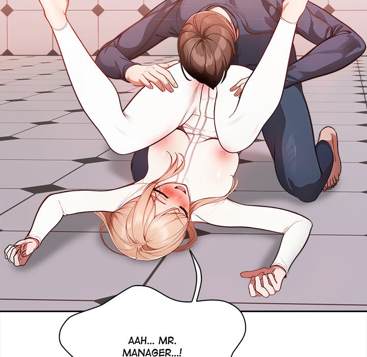 Love-Motion Capture Chapter 2 - Page 94