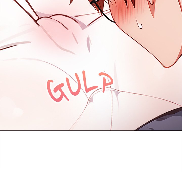 Love-Motion Capture Chapter 2 - Page 99