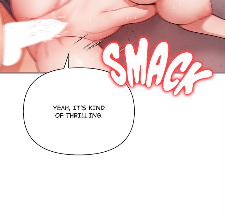 Love-Motion Capture Chapter 20 - Page 12