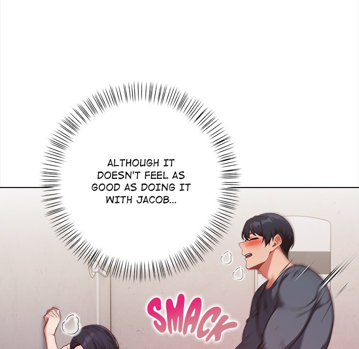 Love-Motion Capture Chapter 20 - Page 13