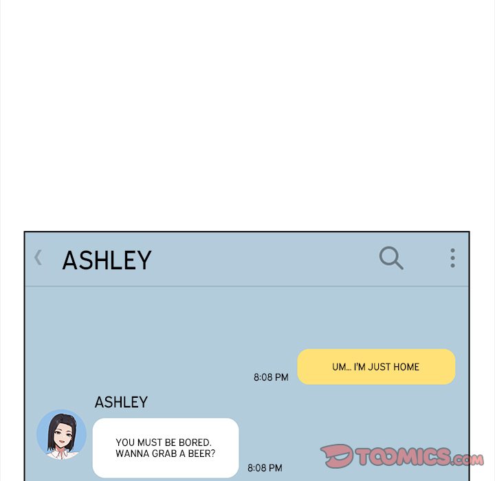 Love-Motion Capture Chapter 20 - Page 123